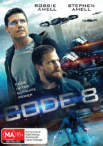 Code 8