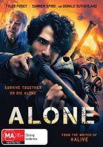 Alone