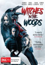 Witches in the Woods