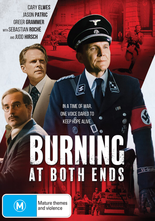 DEF2896 Burning at Both Ends DVD Front FINAL