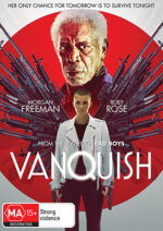 Vanquish