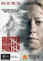 Hunter Hunter