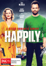 Happily