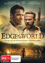 Edge of the World, The