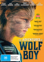 Adventures of Wolfboy, The