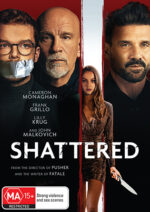Shattered