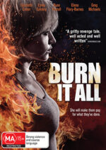 Burn It All
