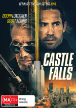 Castle Falls