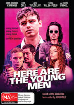 Here Are The Young Men