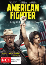 American Fighter