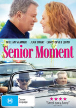 Senior Moment