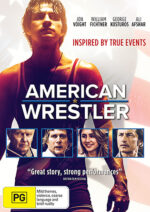 American Wrestler