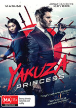 Yakuza Princess