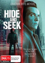 Hide and Seek