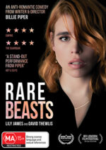 Rare Beasts