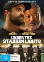 Under The Stadium Lights