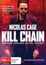 Kill Chain
