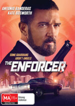Enforcer, The