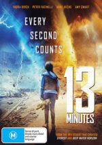 13 Minutes