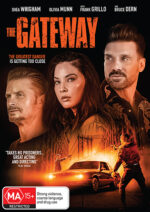 Gateway, The