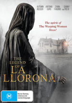 Legend of La Llorona, The