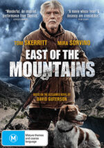 East Of The Mountains