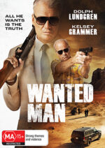 Wanted Man