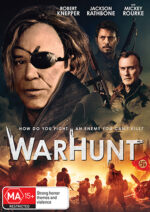 Warhunt