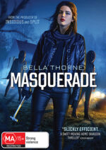 Masquerade