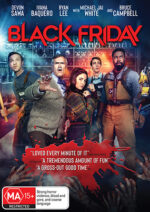 Black Friday