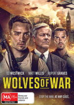 Wolves of War