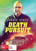 Death Pursuit
