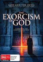 Exorcism of God, The