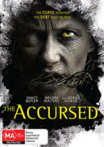 Accursed, The