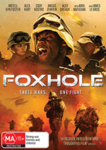 Foxhole