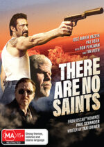 There Are No Saints