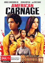 American Carnage