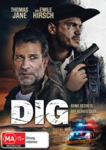 Dig