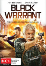 Black Warrant