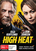 High Heat