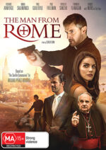 Man From Rome, The