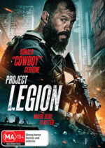 Project Legion