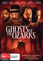 Ghosts of the Ozarks