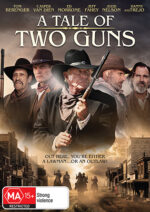 Tale of Two Guns, A