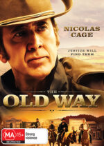 Old Way, The