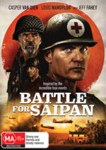 Battle for Saipan