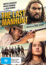 Last Manhunt, The