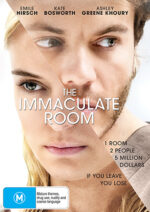 Immaculate Room, The