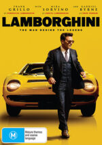 Lamborghini: The Man Behind The Legend