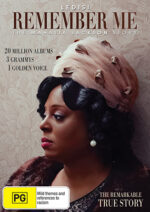 Remember Me: The Mahalia Jackson Story